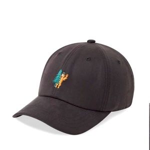 Tentree Sasquatch tree wave hat